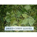 Curry ieaves
