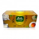 ZEZTA TEA BAG 100P