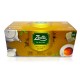 ZEZTA TEA BAG 100P